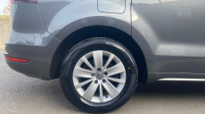 Volkswagen Sharan 1.4 TSI SE Nav 5dr Petrol Estate
